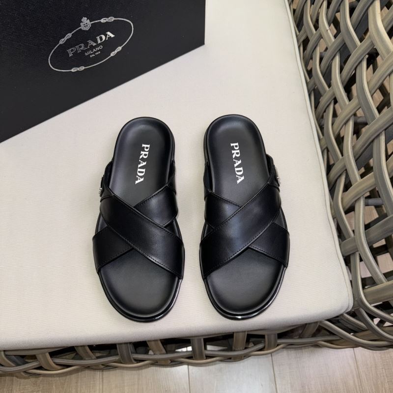 Prada Slippers